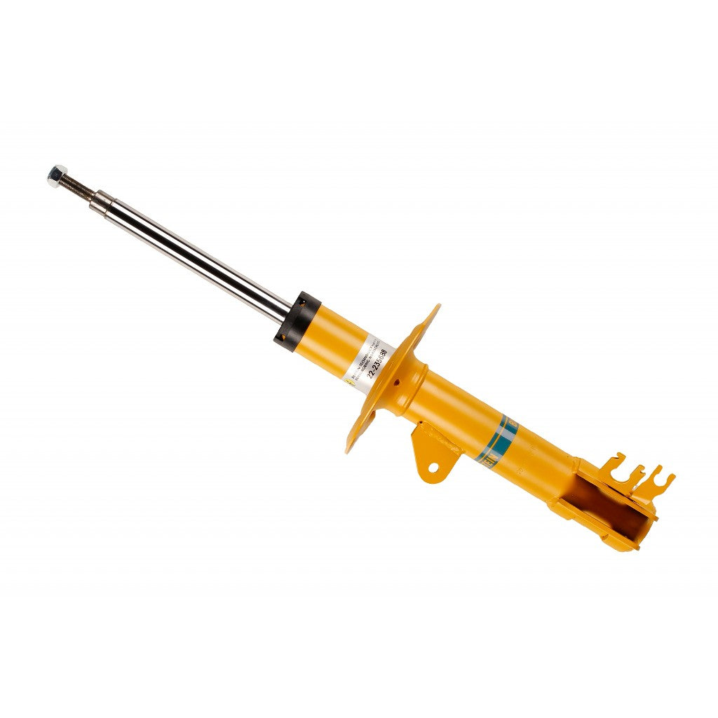 BILSTEIN 46-189097 Комплект підвіски Pro-Kit B12 (R4) для AUDI A4 (8D2, B5) Photo-0 