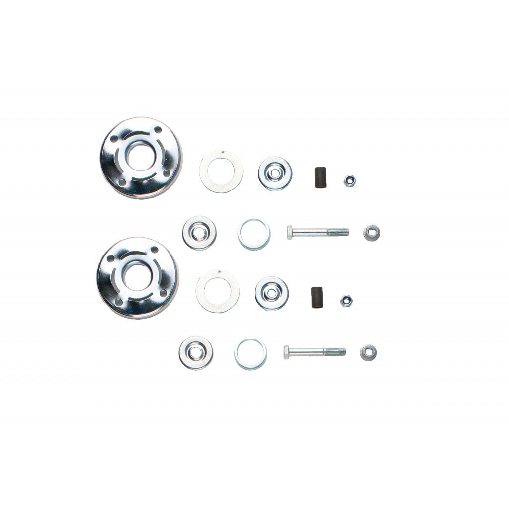 BILSTEIN 46-189127 Комплект підвіски Pro-Kit B12 (R4) для AUDI A4 Avant (8D5, B5) Photo-15 