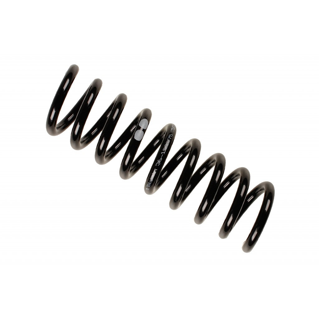 BILSTEIN 36-198375 Пружина заднього амортизатора B3 для MERCEDES-Benz C-Class E-Class Photo-0 