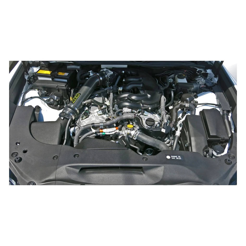 AEM 22-688C Система забору холодного повітря для LEXUS IS250 / 350 V6-3.5LF / I Photo-3 