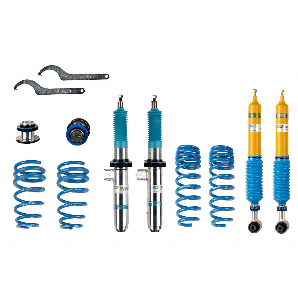 BILSTEIN 48-245463 К-т підвіски B16 для BMW 1-4 F20-36 4WD Komfort Photo-0 