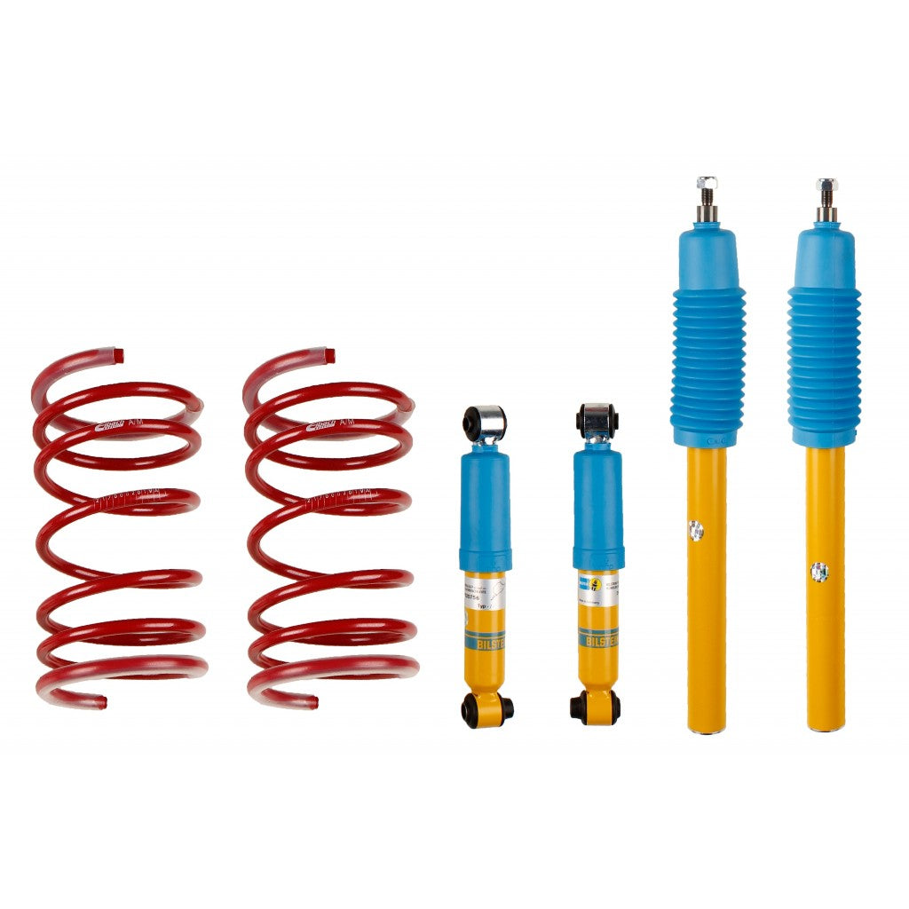 BILSTEIN 46-189325 Комплект підвіски Pro-Kit B12 (R4) для CITROEN SAXO (S0, S1) Photo-6 