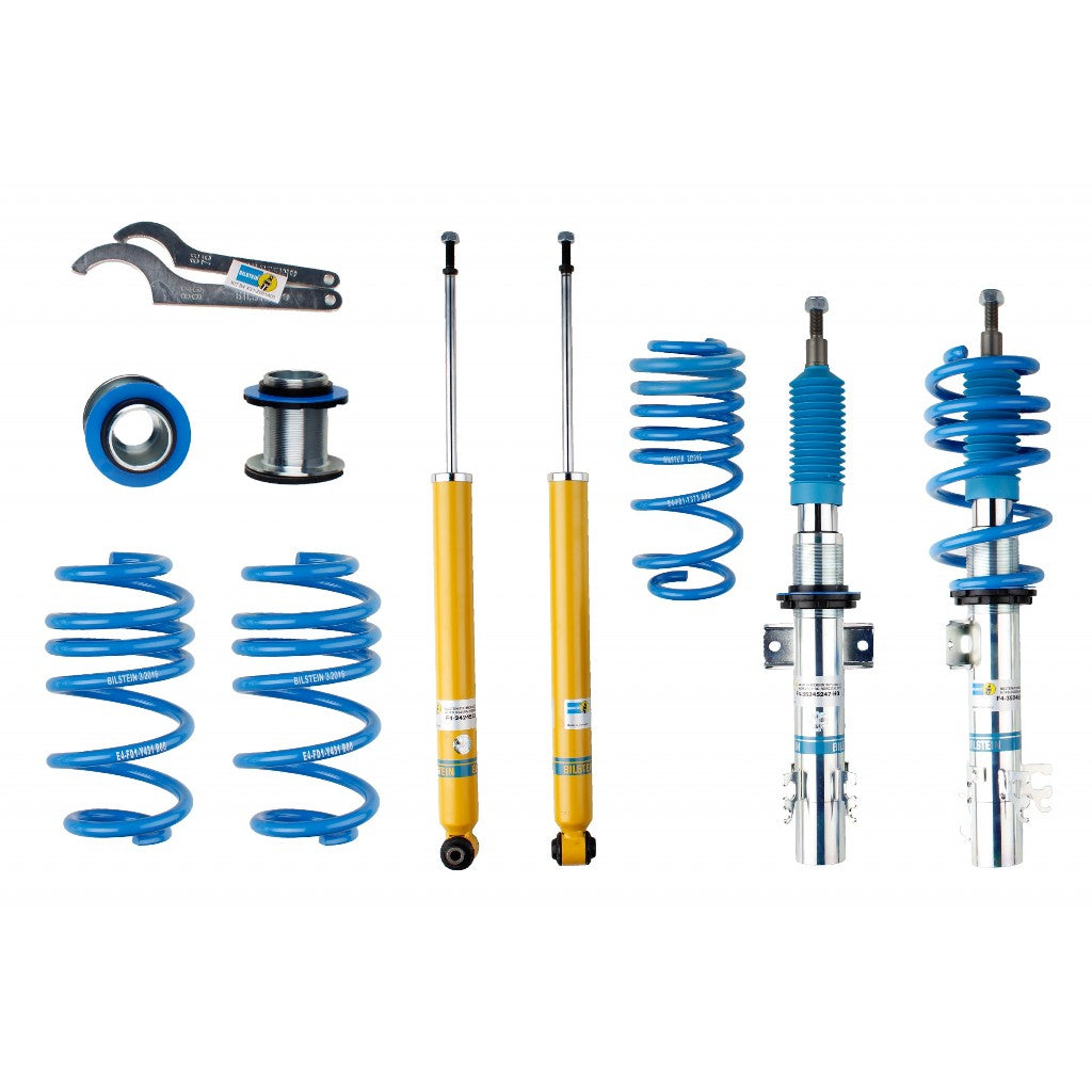 BILSTEIN 47-245266 К-т підвіски B14 для VW Polo WRC Photo-0 