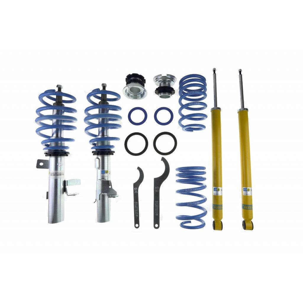 BILSTEIN 47-196568 К-т підвіски B14 для FORD Focus III Photo-0 