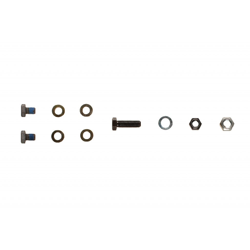 BILSTEIN 46-189462 Комплект підвіски Pro-Kit B12 (R4) для BMW 7 (E32) Photo-3 