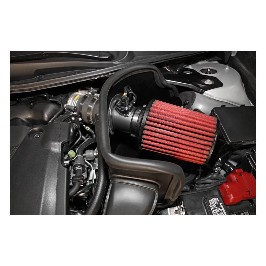 AEM 21-793C Система забору холодного повітря для NISSAN MAXIMA V6-3.5LF / I, 2016-2017 роки Photo-4 