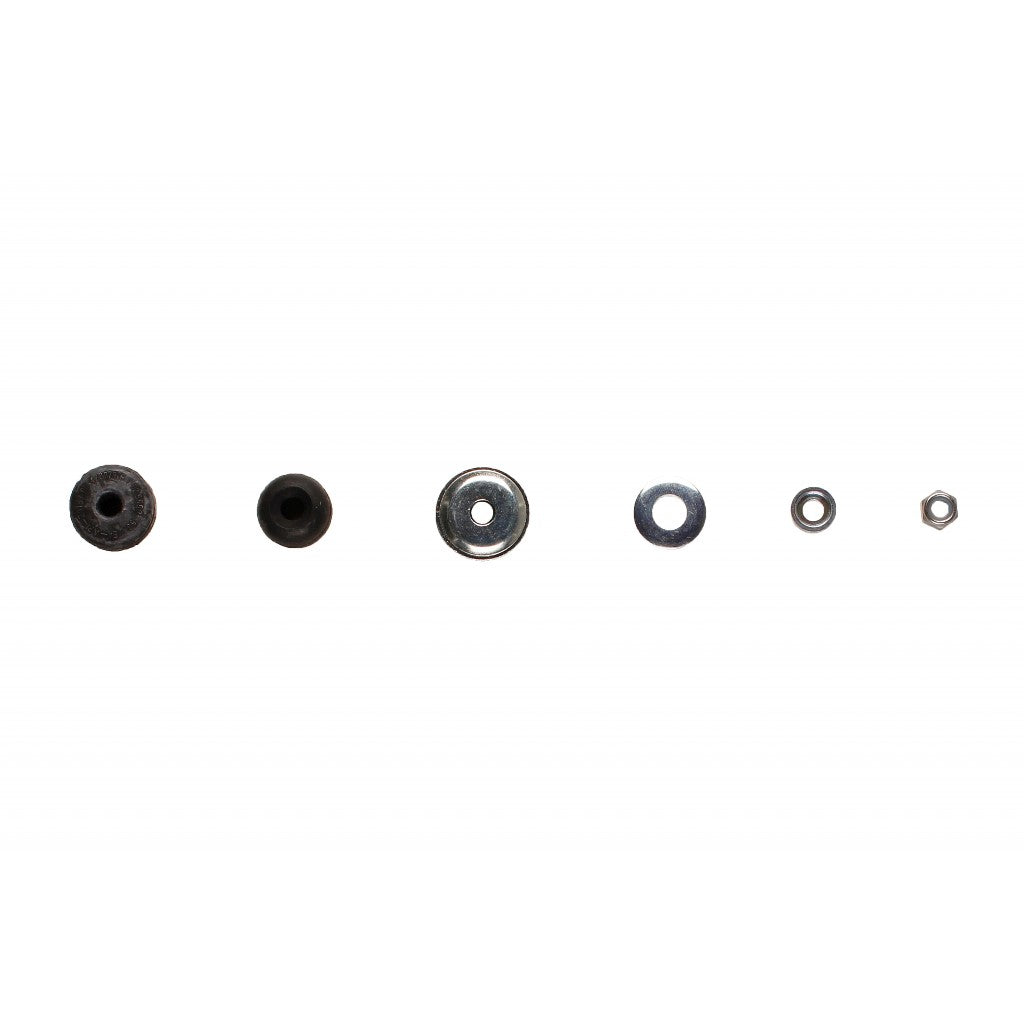 BILSTEIN 46-189516 Комплект підвіски Pro-Kit B12 (R4) для BMW Z3 Coupe Photo-2 