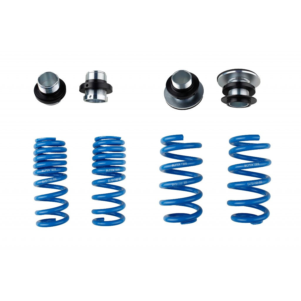 BILSTEIN 53-259141 Комплект BSK для MERCEDES-Benz C63 AMG 205 HV Photo-0 