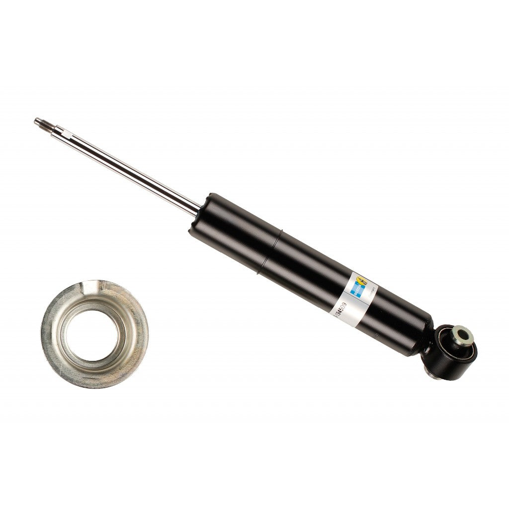 BILSTEIN 46-189608 Комплект підвіски Pro-Kit B12 (R4) для AUDI TT Roadster (8N9) Photo-0 