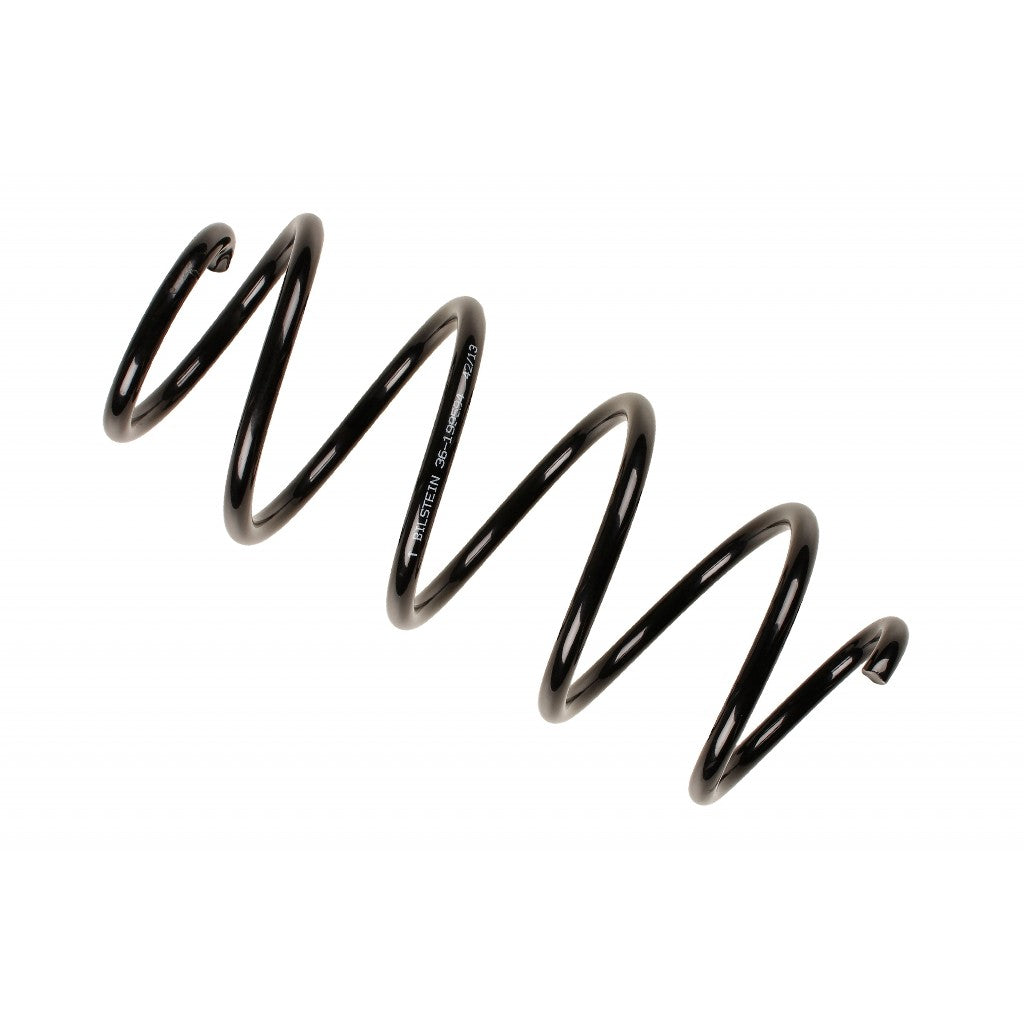 BILSTEIN 36-199594 Пружина переднього амортизатора B3 для SKODA Octavia 1.4 (1Z3) Photo-0 