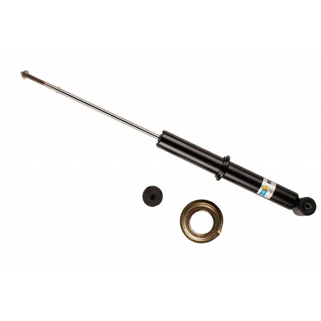 BILSTEIN 46-189615 Комплект підвіски Pro-Kit B12 (R4) для AUDI TT (8J3) Photo-1 