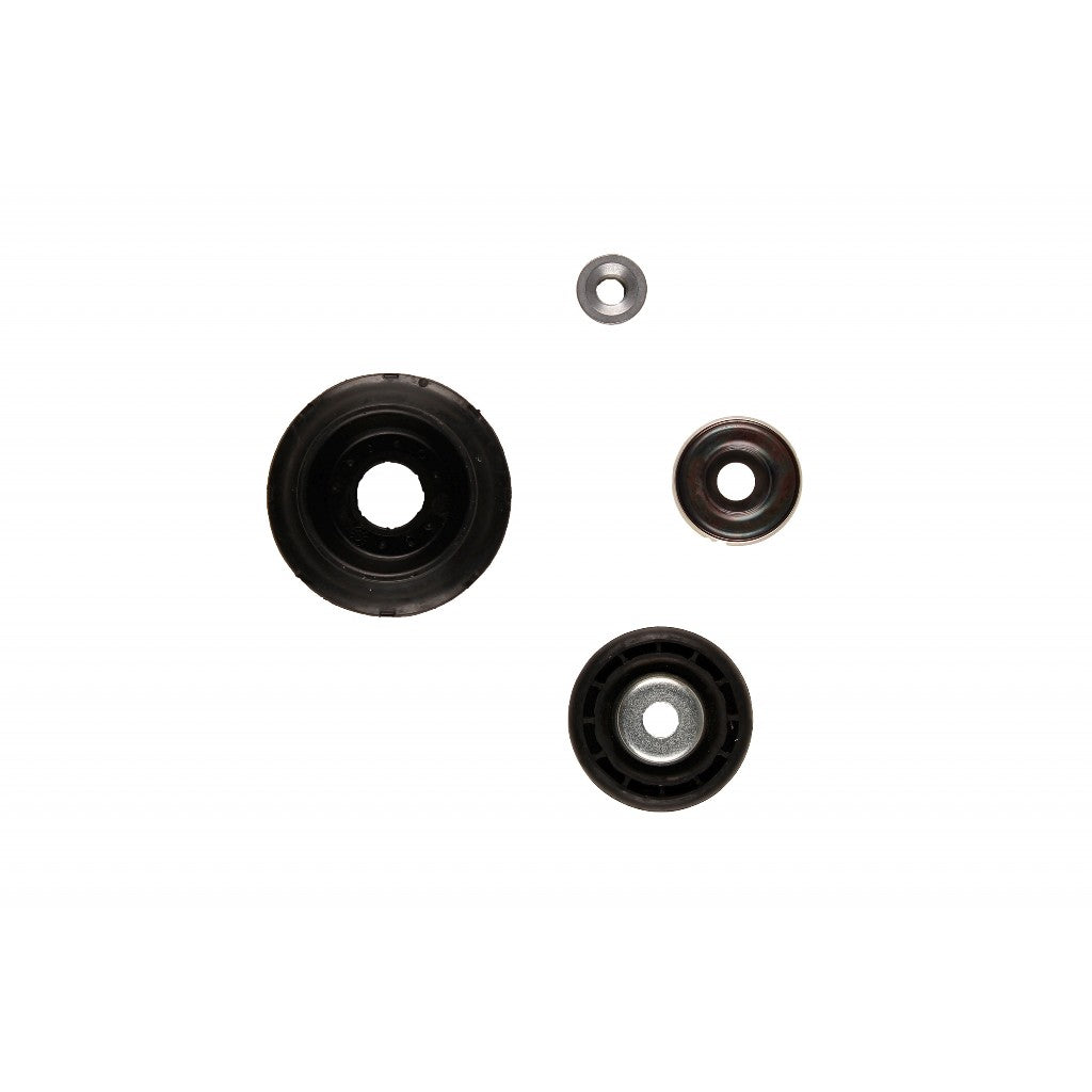 BILSTEIN 46-189622 Комплект підвіски Pro-Kit B12 (R4) для AUDI TT (8J3) Photo-1 