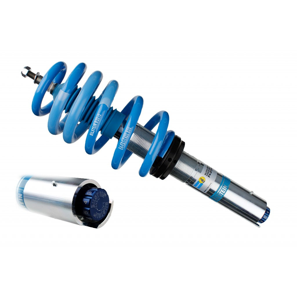 BILSTEIN 46-189639 Комплект підвіски Pro-Kit B12 (R4) для AUDI TT Roadster (8J9) Photo-3 