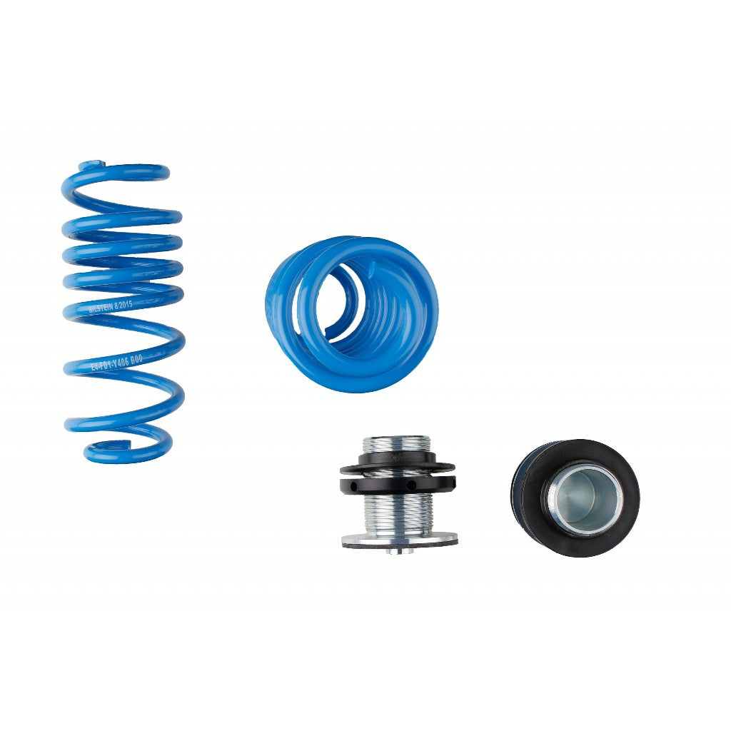 BILSTEIN 46-189639 Комплект підвіски Pro-Kit B12 (R4) для AUDI TT Roadster (8J9) Photo-5 