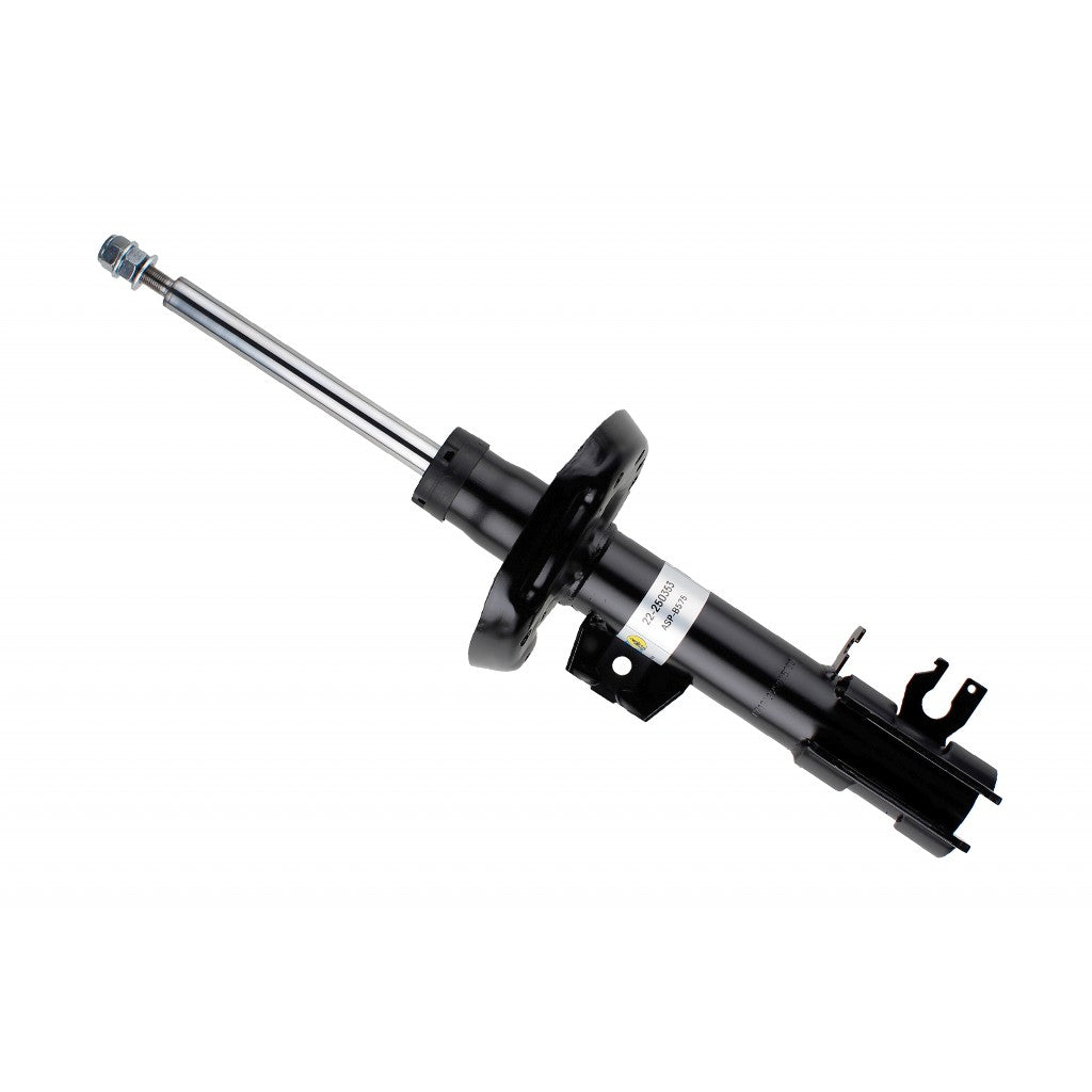 BILSTEIN 46-189745 Комплект підвіски Pro-Kit B12 (R4) для AUDI A5 Cabriolet (8F) Photo-3 