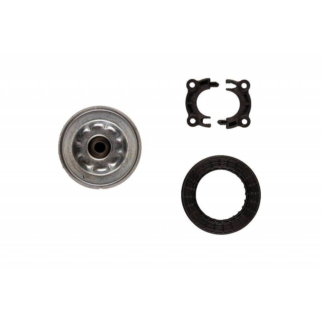 BILSTEIN 46-189776 Комплект підвіски Pro-Kit B12 (R4) для AUDI A5 Cabriolet (8F) Photo-0 