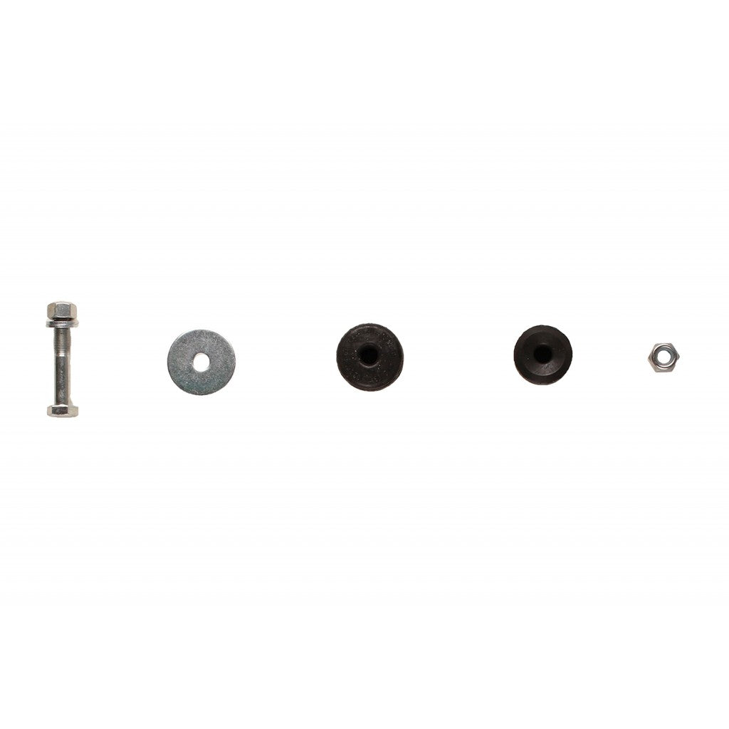 BILSTEIN 46-189783 Комплект підвіски Pro-Kit B12 (R4) для AUDI A5 Sportback Photo-1 