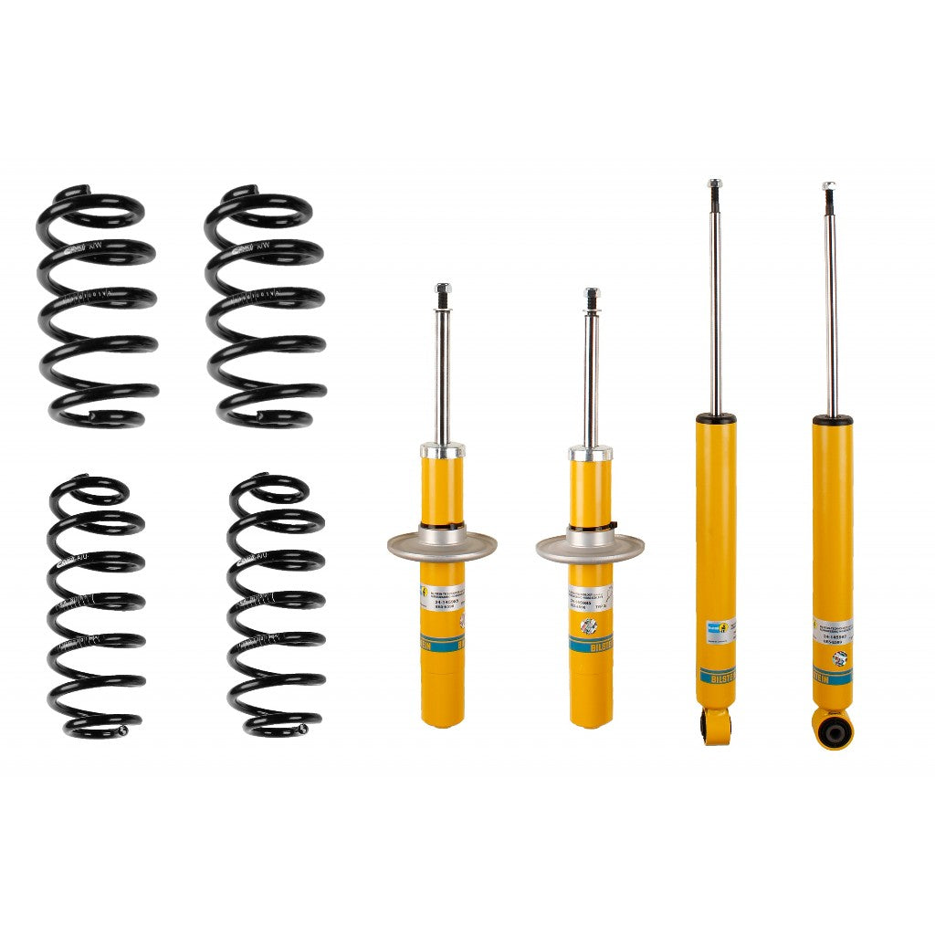 BILSTEIN 46-189790 Комплект підвіски Pro-Kit B12 (R4) для AUDI A5 Sportback Photo-4 