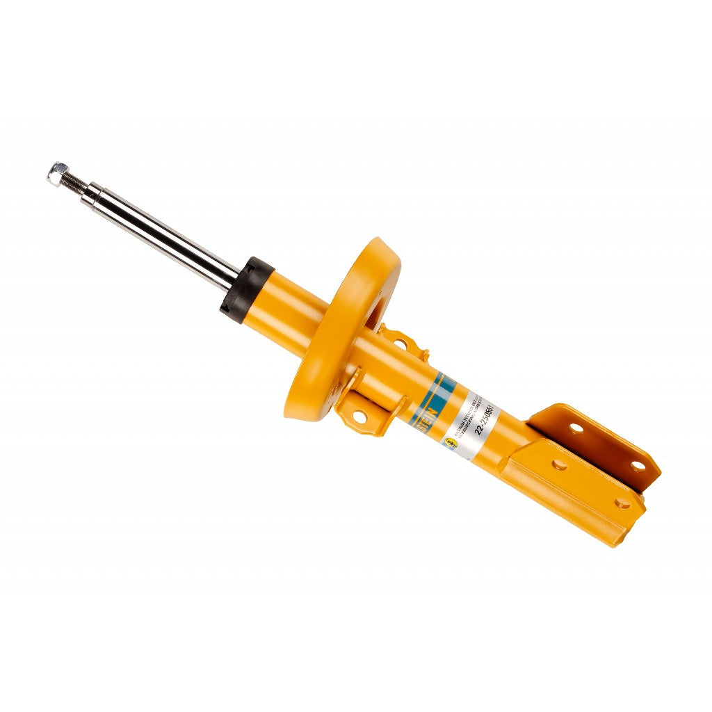 BILSTEIN 46-189790 Комплект підвіски Pro-Kit B12 (R4) для AUDI A5 Sportback Photo-1 