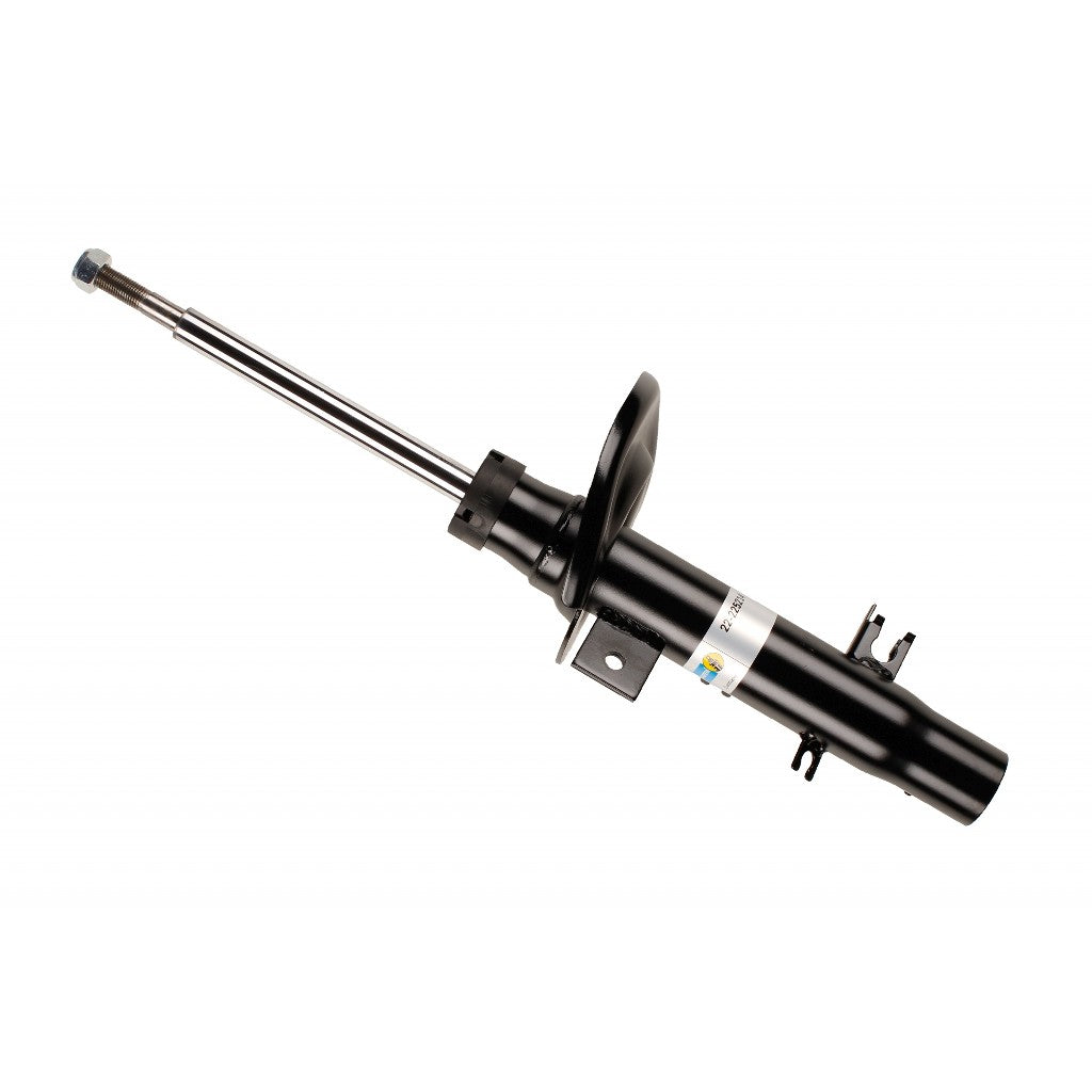 BILSTEIN 22-225214 Амортизатор передній лівий B4 для PEUGEOT 208 47mm Photo-0 