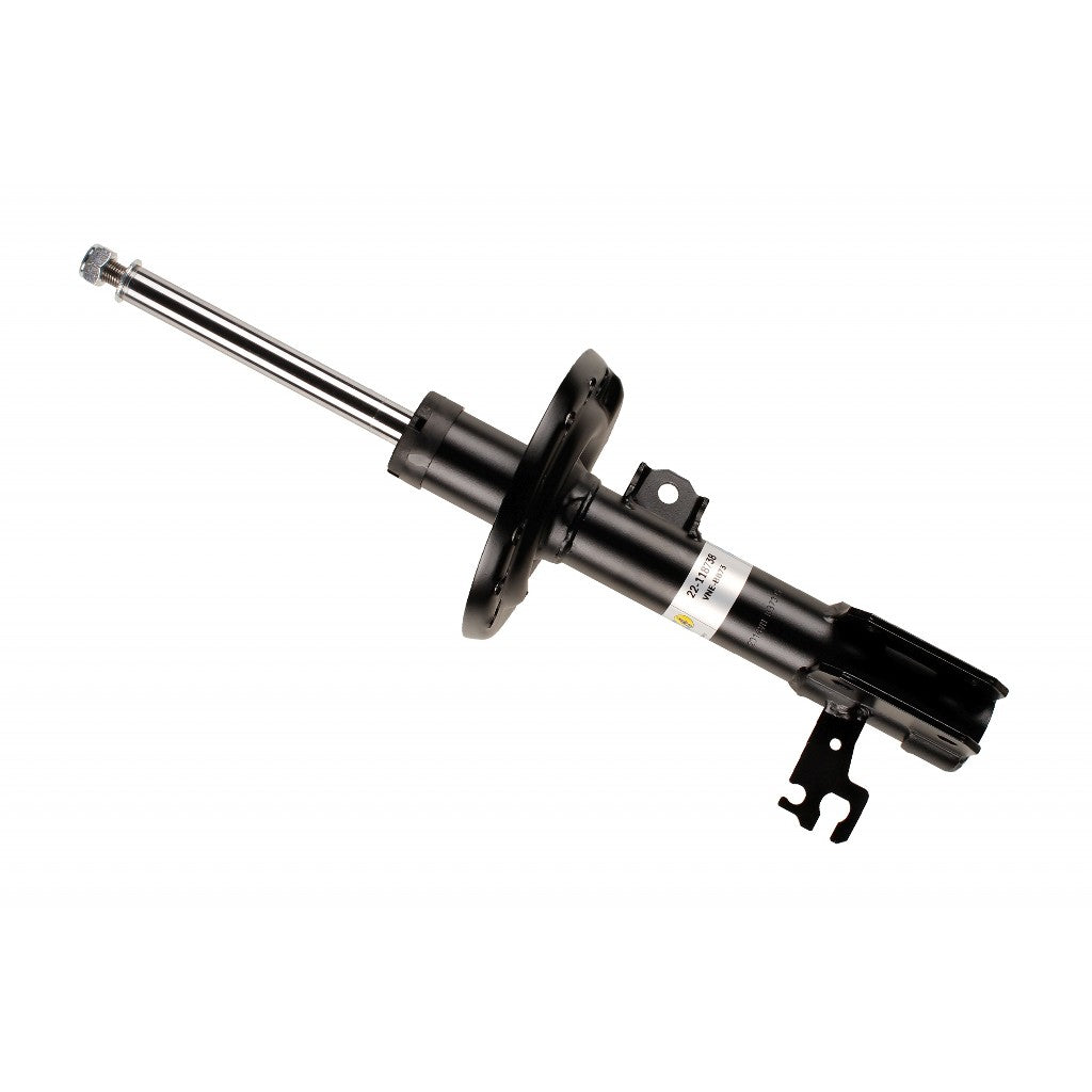 BILSTEIN 46-189820 Комплект підвіски Pro-Kit B12 (R4) для AUDI A4 Cabriolet (8H7, 8HE) Photo-3 