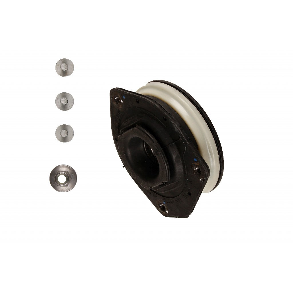 BILSTEIN 46-189837 Комплект підвіски Pro-Kit B12 (R4) для AUDI A4 Cabriolet (8H7, 8HE) Photo-6 