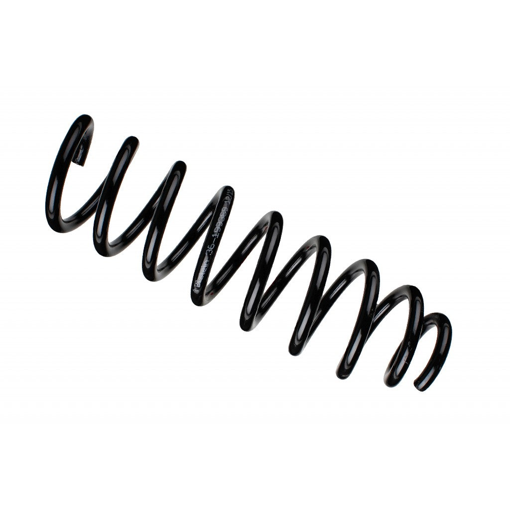 BILSTEIN 36-199389 Пружина заднього амортизатора B3 для VW Touareg 2009 Photo-0 