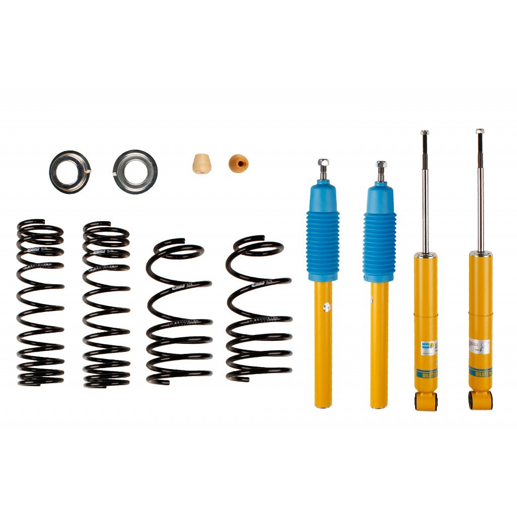 BILSTEIN 46-189868 Комплект підвіски Pro-Kit B12 (R4) для VW JETTA I (16) Photo-7 
