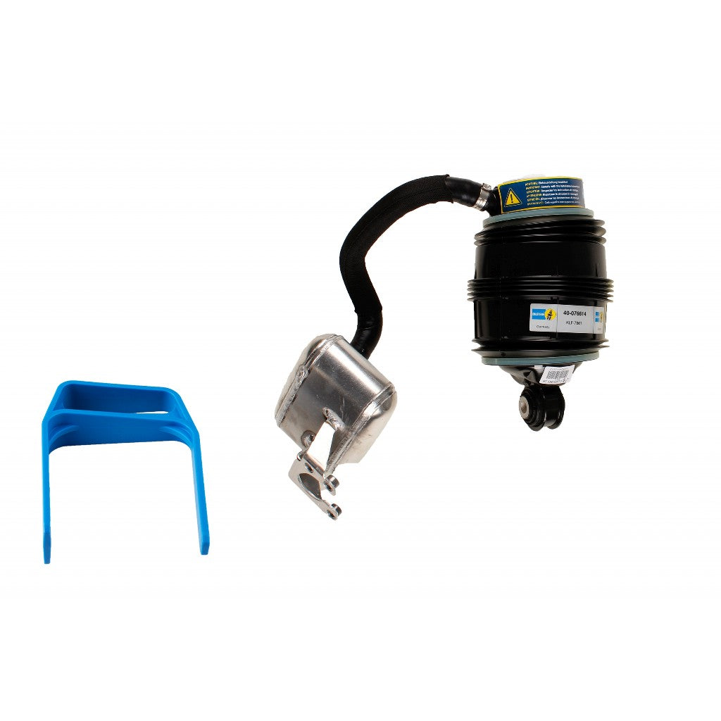 BILSTEIN 40-076614 Пружина заднього амортизатора лівий B3 для MERCEDES-Benz E-CLASS W211 AIRMATIC Photo-0 