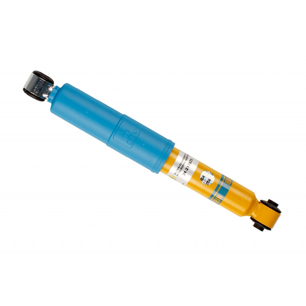 BILSTEIN 24-217675 Амортизатор задній B6 для FIAT 500 Photo-0 