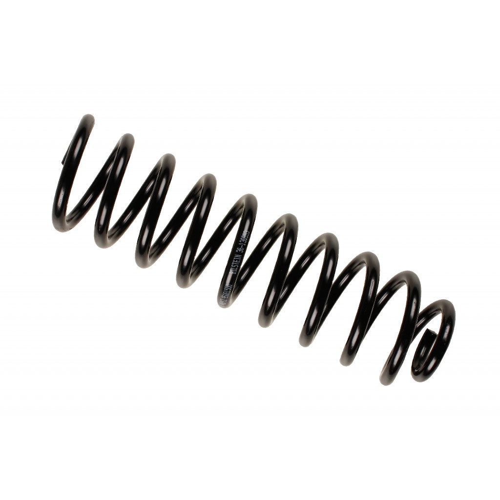 BILSTEIN 36-130993 Пружина заднього амортизатора B3 для AUDI 80 BC B4 Photo-0 