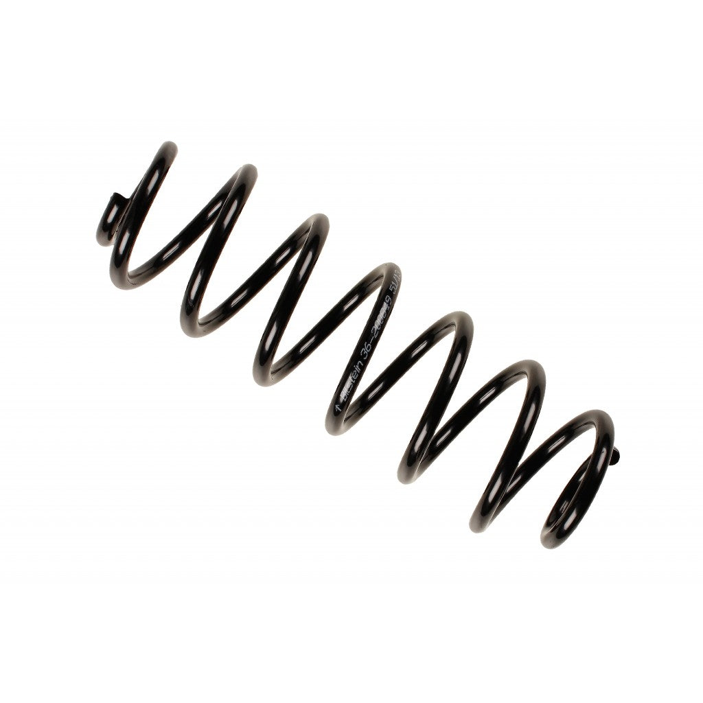 BILSTEIN 36-200849 Пружина заднього амортизатора B3 для SKODA Octavia (1U2) Photo-0 