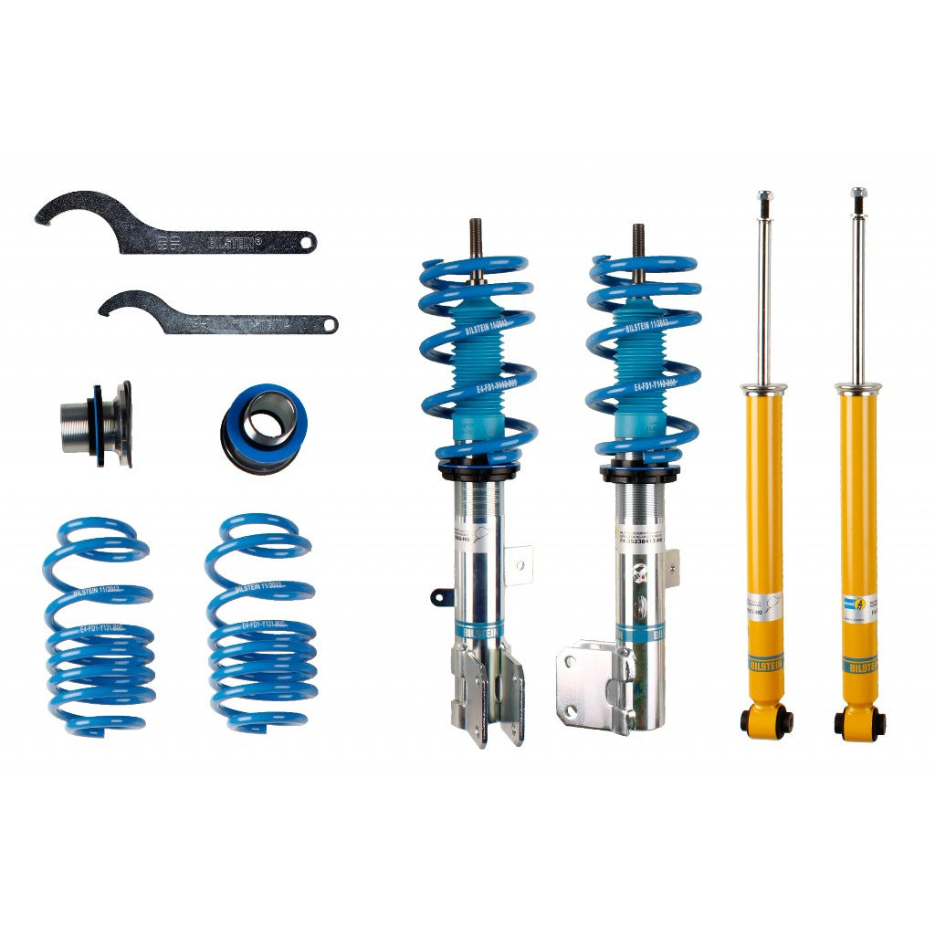 BILSTEIN 47-235106 К-т підвіски B14 для PEUGEOT RCZ Photo-0 