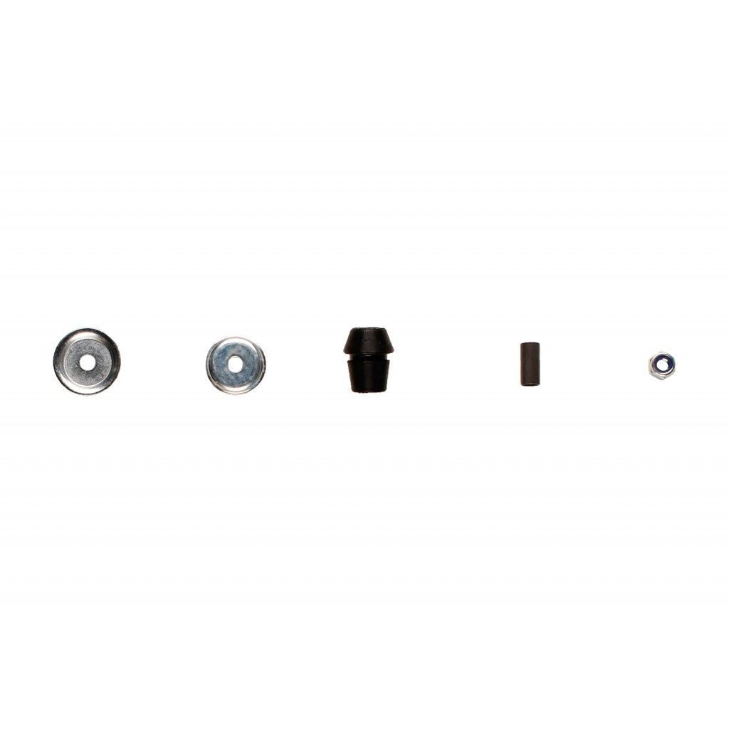 BILSTEIN 46-190345 К-т амортизаторів з пружинами B12-Pro-Kit для MAZDA MX-5 III (NC) Photo-2 