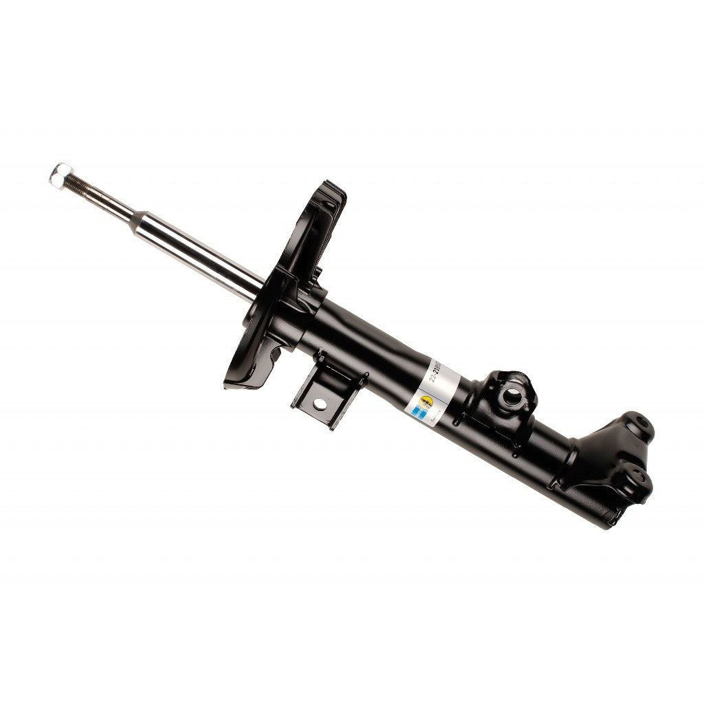 BILSTEIN 46-190420 Комплект підвіски Pro-Kit B12 (R4) для MERCEDES-Benz E-CLASS (W210) Photo-0 