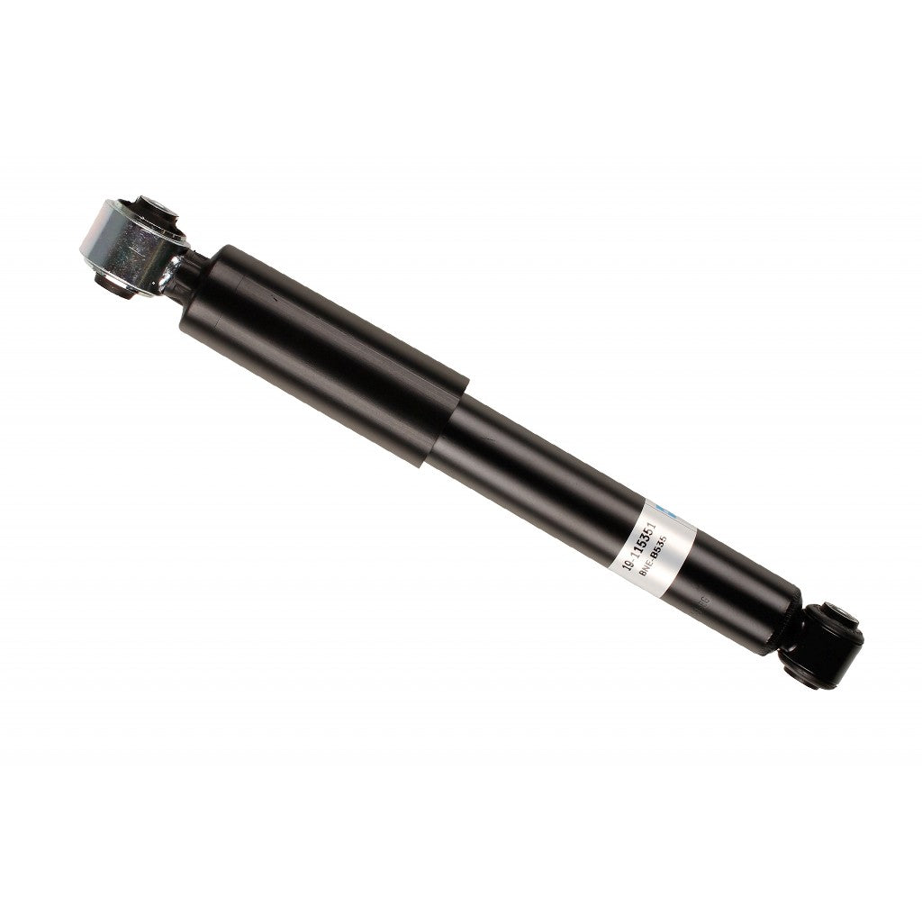BILSTEIN 46-190420 Комплект підвіски Pro-Kit B12 (R4) для MERCEDES-Benz E-CLASS (W210) Photo-2 