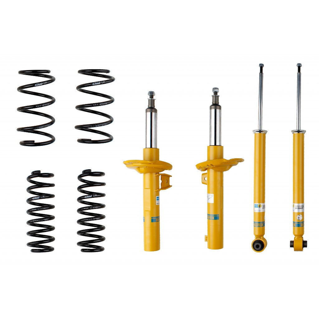 BILSTEIN 46-261236 Pro-Kit B12 для A3 Leon Golf VII 1.8 TFSI 2.0 TDI Photo-0 