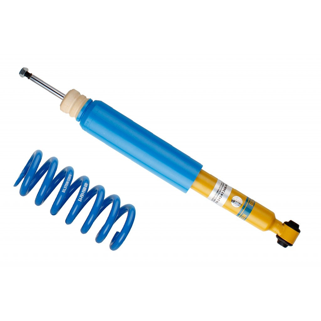 BILSTEIN 47-241343 К-т підвіски B14 для MERCEDES-Benz C-Klasse W205 Photo-2 