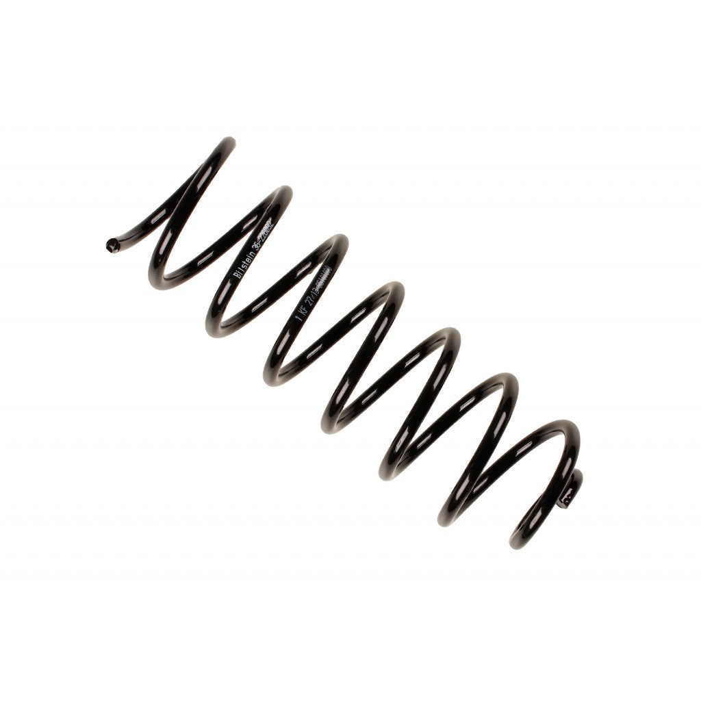 BILSTEIN 36-226092 Пружина заднього амортизатора B3 для VW Golf 1K1, Vento 1H2, SEAT Toledo Photo-0 