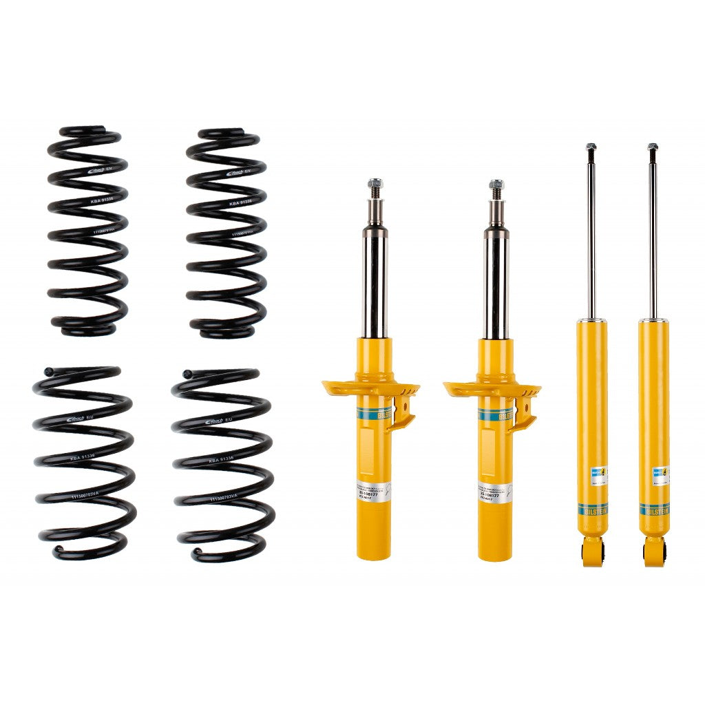 BILSTEIN 46-258090 Pro-Kit B12 для Q3 (8U) 2.0 TDI Photo-0 