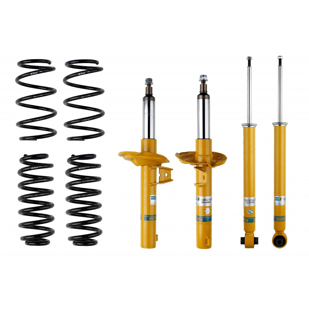 BILSTEIN 46-265043 Pro-Kit B12 для a3 Cabrio 8V Photo-0 