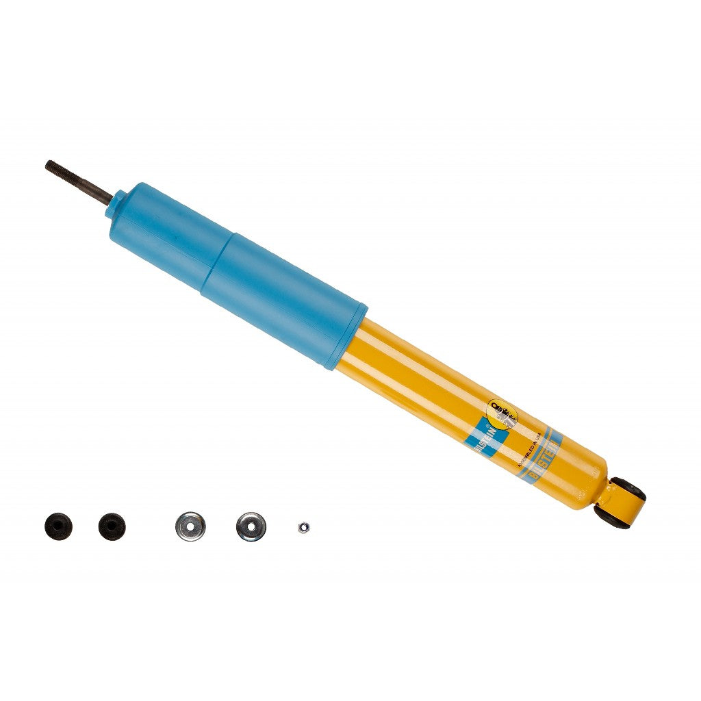 BILSTEIN 24-064187 Амортизатор задній B6 для FORD Mustang (C) Photo-0 