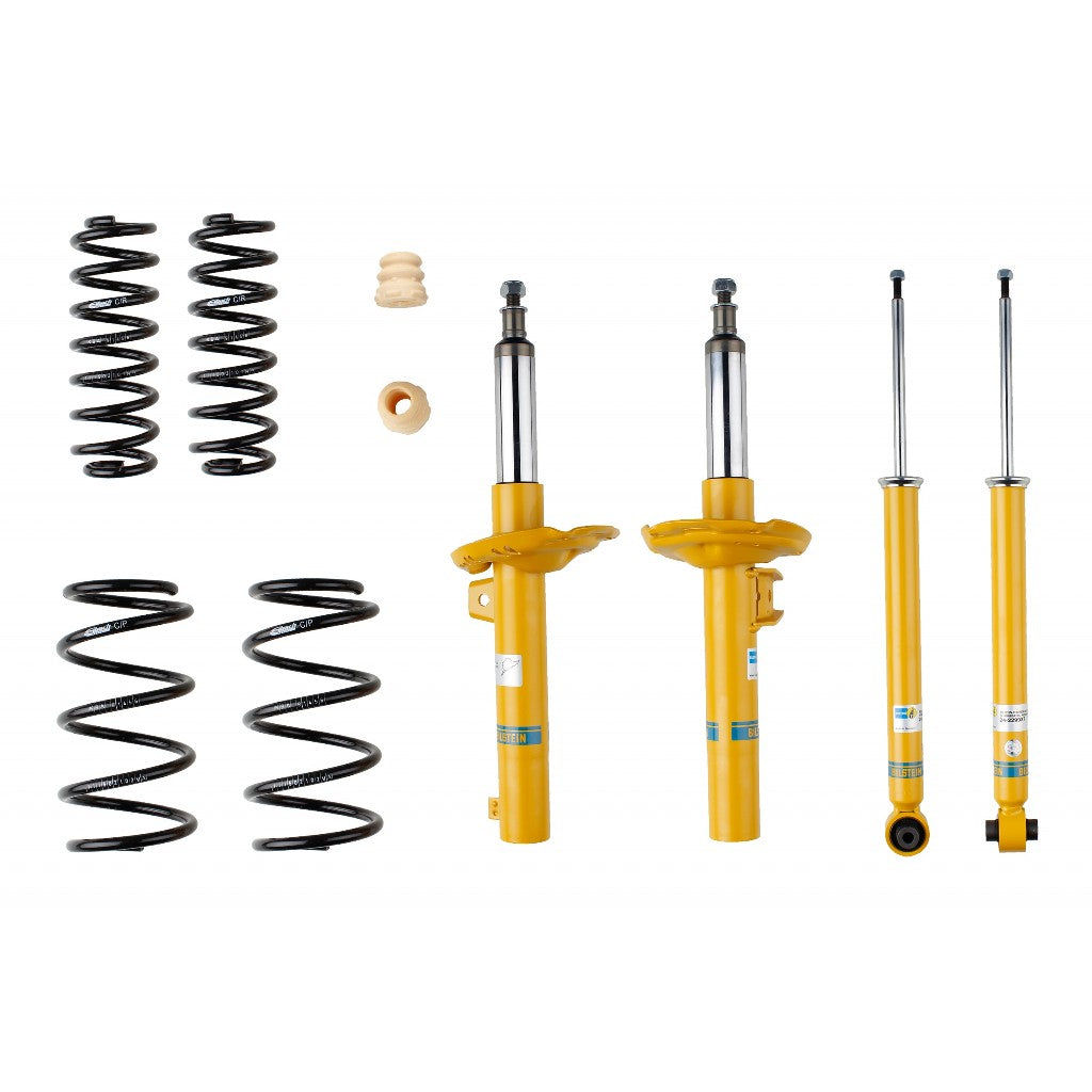 BILSTEIN 46-220318 Pro-Kit B12 для VW GOLF 7 Photo-0 