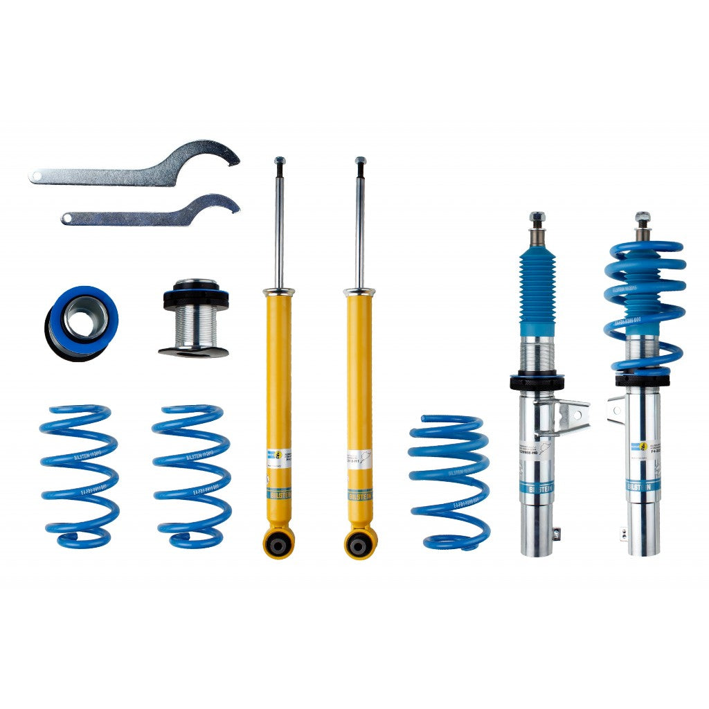 BILSTEIN 47-254954 К-т підвіски B14 для AUDI A3 8V Golf 7 50mm Feder Photo-0 