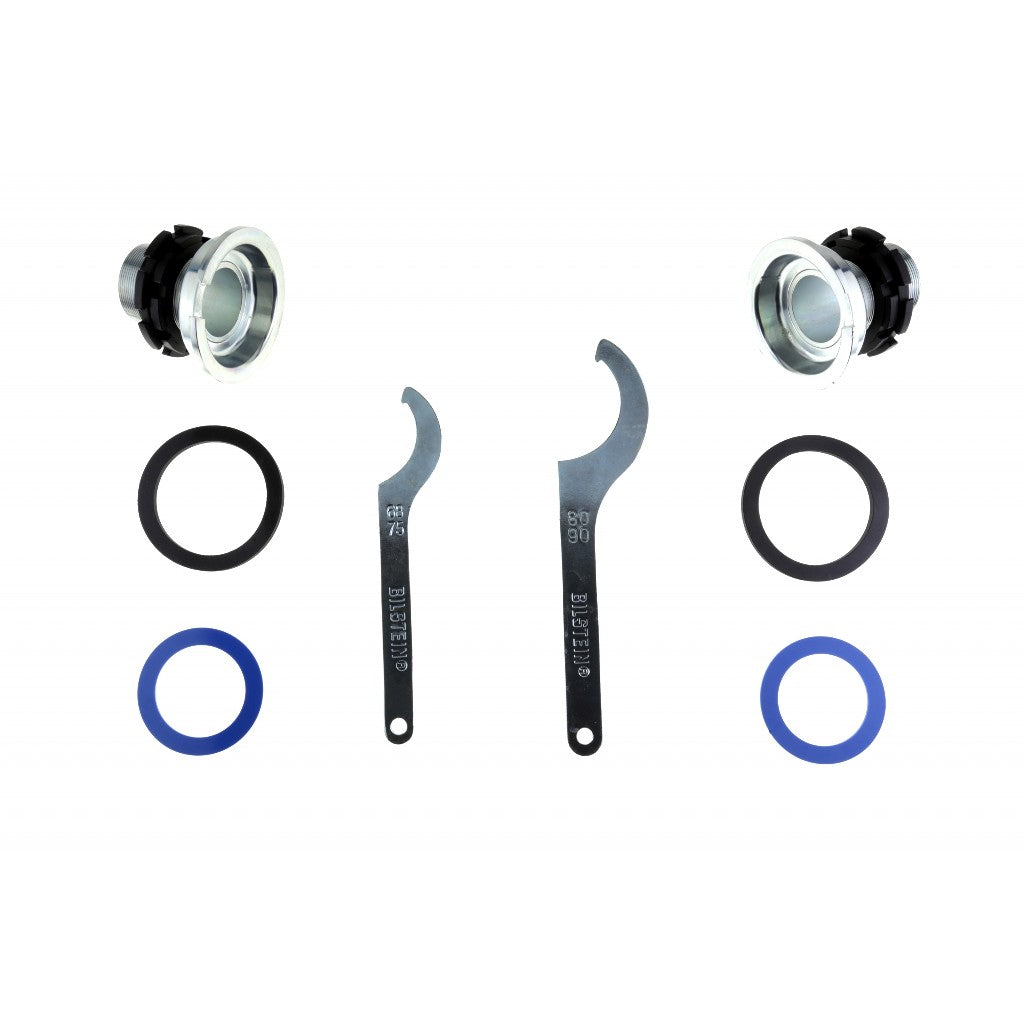 BILSTEIN 47-232952 К-т підвіски B14 для FORD Focus III ST Photo-1 