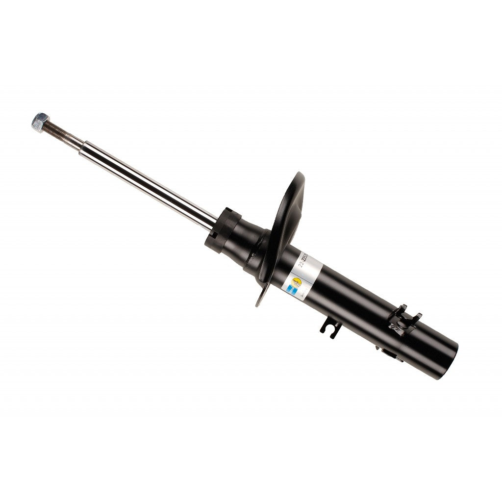 BILSTEIN 22-225252 Амортизатор передній правий B4 для PEUGEOT 208 51mm Photo-0 