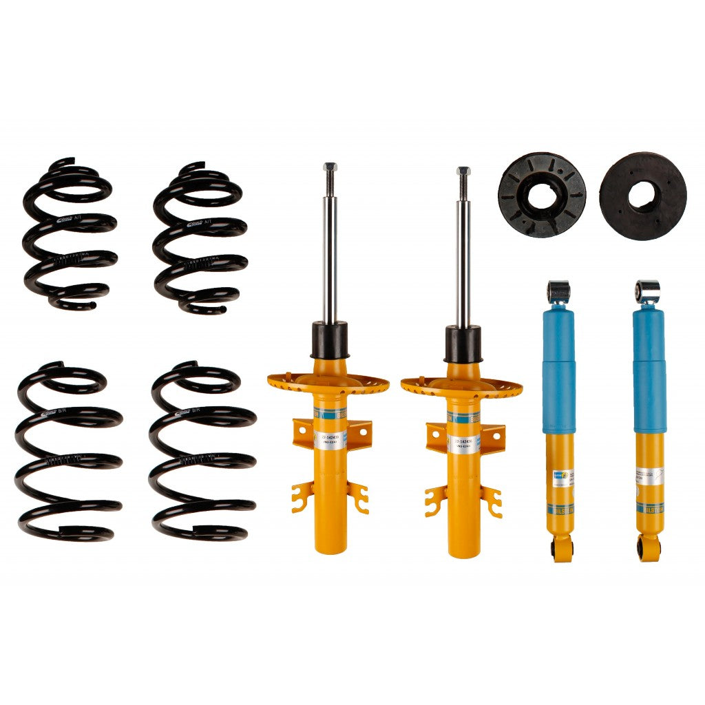 BILSTEIN 46-192141 Комплект підвіски Pro-Kit B12 (R4) для VW T5 (7HB, 7HJ) Photo-8 