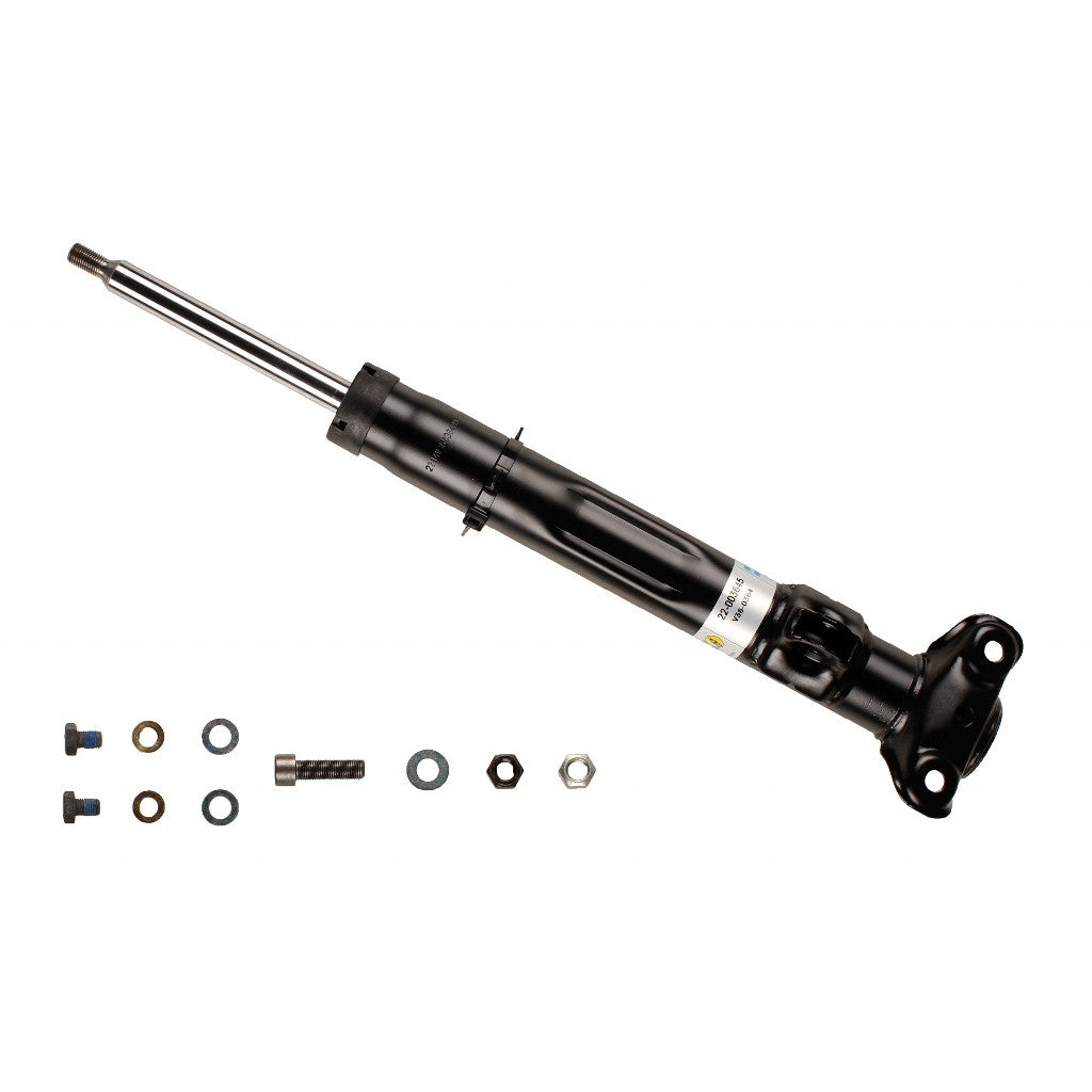 BILSTEIN 46-192196 Комплект підвіски Pro-Kit B12 (R4) для AUDI A6 (4B, C5) Photo-1 