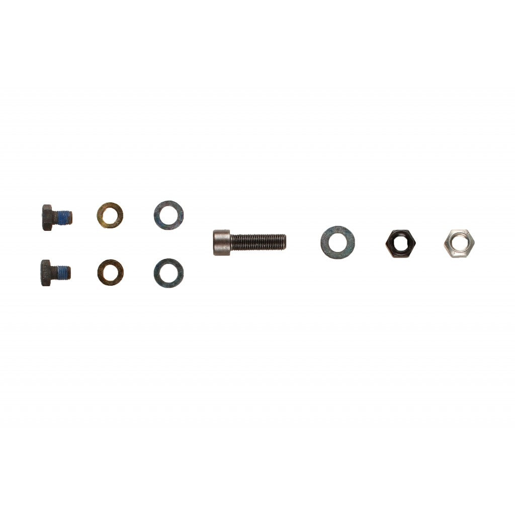 BILSTEIN 46-192196 Комплект підвіски Pro-Kit B12 (R4) для AUDI A6 (4B, C5) Photo-3 