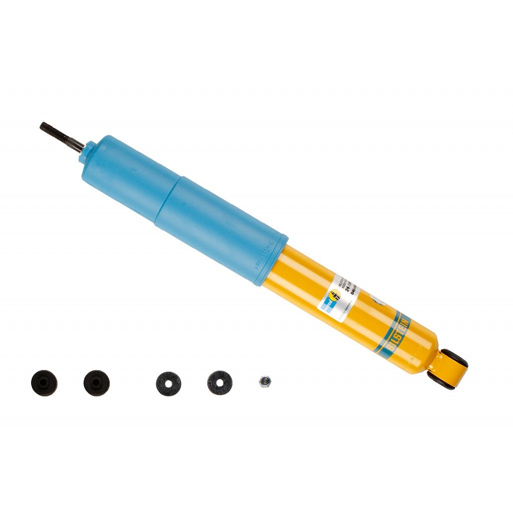 BILSTEIN 46-192226 Комплект підвіски Pro-Kit B12 (R4) для AUDI A6 (4B, C5) Photo-6 